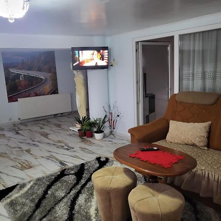 Apartamento Apartament Cu Terasa Si Gratar Satu Mare Exterior foto